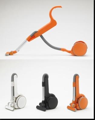aspirateur design