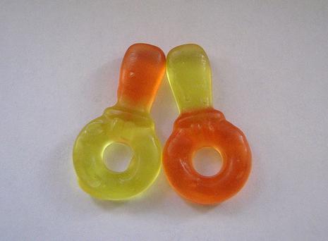 World Mix de Haribo (part 2)