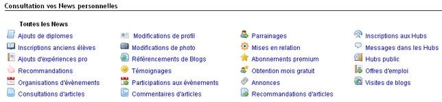 Comment utiliser Viadeo pour développer vos affaires ? news de viadeo