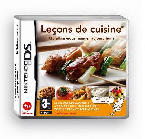 Les nouvelles consoles Nintendo DS Lite débarquent !