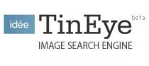 tineye-logo TinEye, recherche et comparateur d’images innovant