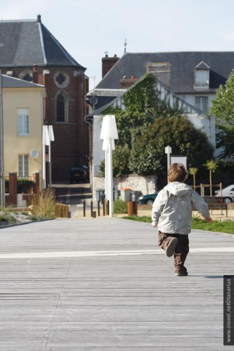 Ballade sur les quais-1