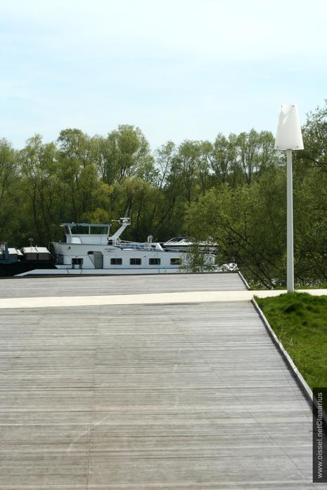 Ballade sur les quais-1