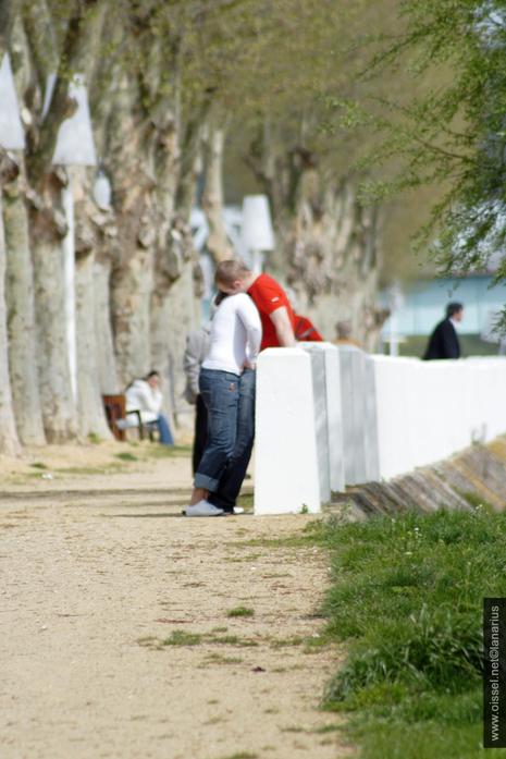 Ballade sur les quais-1