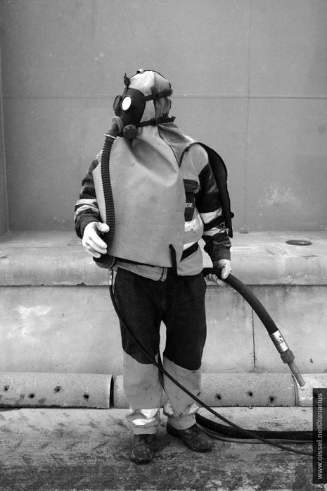 Le chantier du pont SNCF-1 (10 avr.)