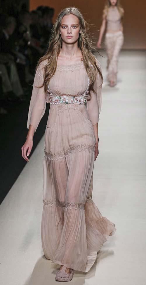 alberta-ferretti-fashionweek-pastel-spring-2015 Fashion Week Paris Spring 2015