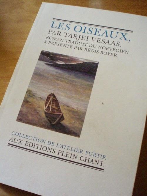 Les oiseaux Les oiseaux