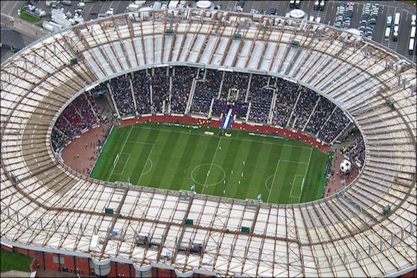 Voici les stades de foot choisis pour accueillir l’Euro 2020 Voici les stades de foot choisis pour accueillir l’Euro 2020