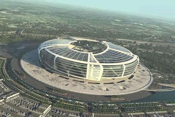 Voici les stades de foot choisis pour accueillir l’Euro 2020 Voici les stades de foot choisis pour accueillir l’Euro 2020
