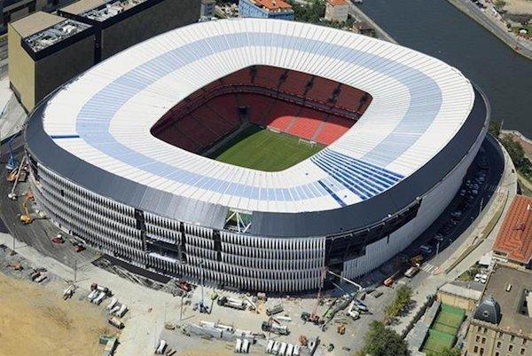 Voici les stades de foot choisis pour accueillir l’Euro 2020 Voici les stades de foot choisis pour accueillir l’Euro 2020