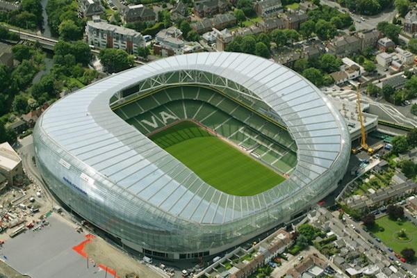 Voici les stades de foot choisis pour accueillir l’Euro 2020 Voici les stades de foot choisis pour accueillir l’Euro 2020
