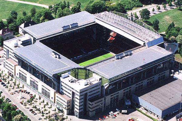 Voici les stades de foot choisis pour accueillir l’Euro 2020 Voici les stades de foot choisis pour accueillir l’Euro 2020