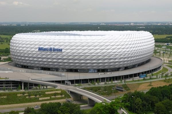 Voici les stades de foot choisis pour accueillir l’Euro 2020 Voici les stades de foot choisis pour accueillir l’Euro 2020