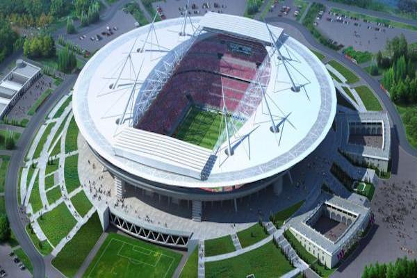 Voici les stades de foot choisis pour accueillir l’Euro 2020 Voici les stades de foot choisis pour accueillir l’Euro 2020