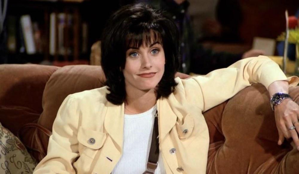 Friends, que sont-ils devenus ? courteney cox friends