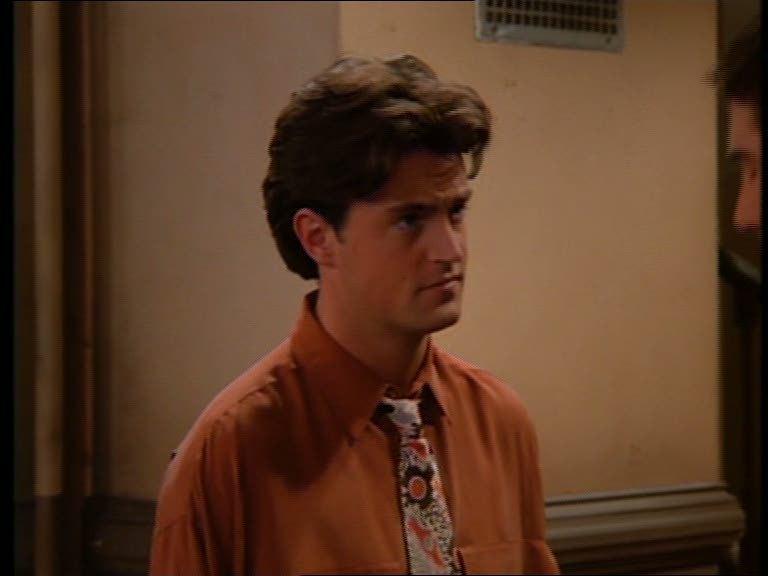 Friends, que sont-ils devenus ? débuts friends