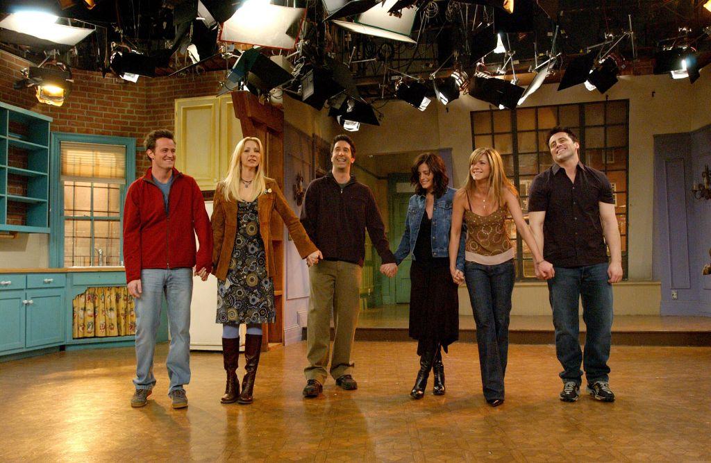 Friends, que sont-ils devenus ? friends dernier episode