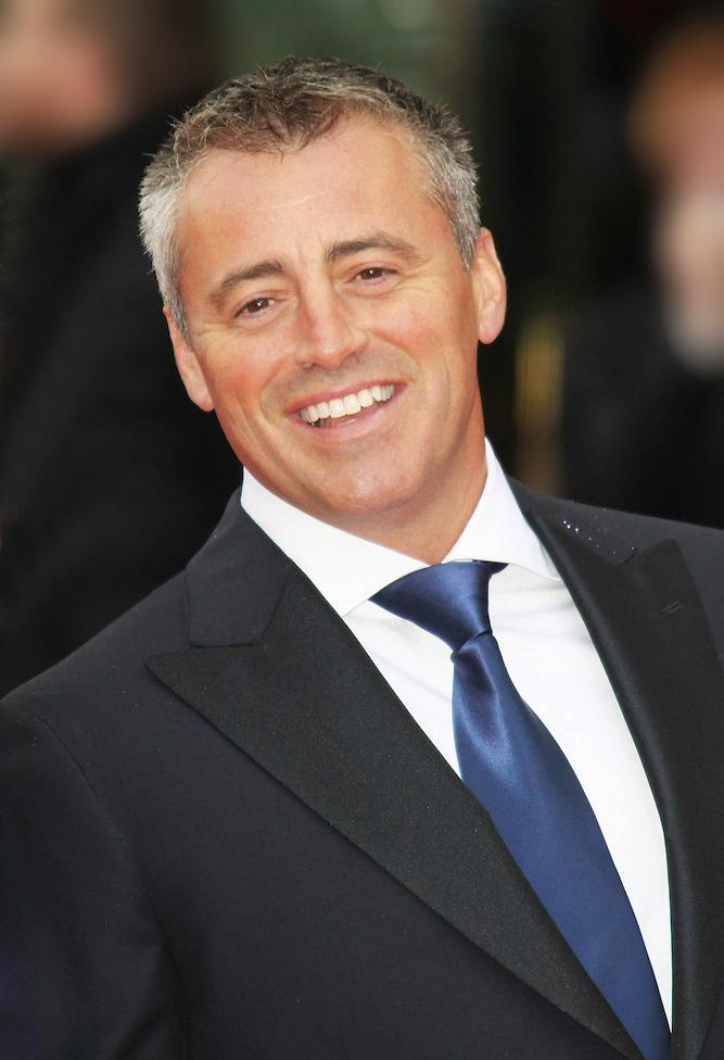 Friends, que sont-ils devenus ? joey tribbiani matt leblanc