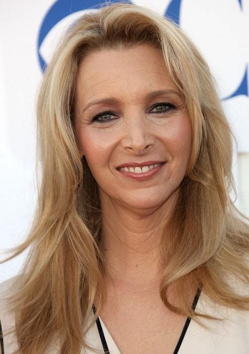 Friends, que sont-ils devenus ? lisa kudrow phoebe buffay