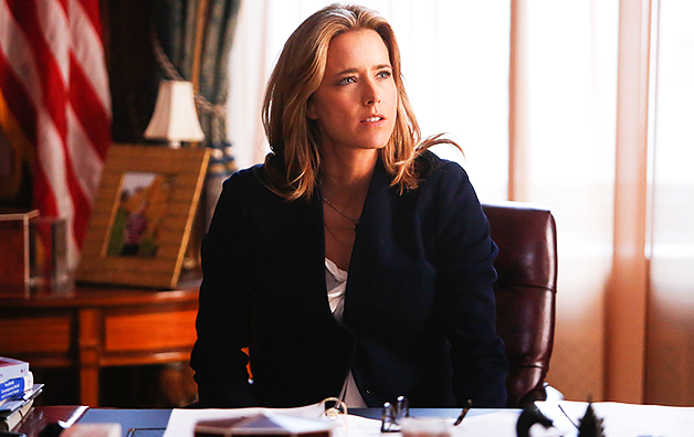 Audiences US Dimanche 21/09 : Bon début pour Madam Secretary sur CBS ! Audiences US Dimanche 21/09 : Bon début pour Madam Secretary sur CBS !