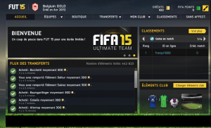 Fifa Ultimate Team le retour – L’application Web FUT est disponible ! FUT03