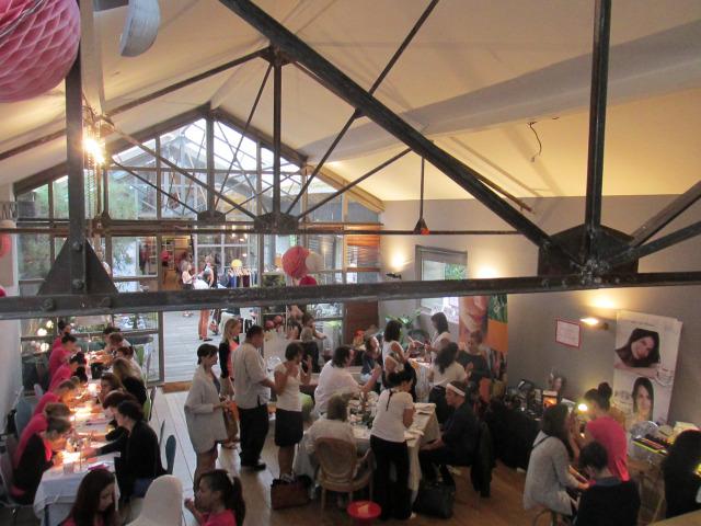 Les Happy beauty Hours – Nantes IMG_0933