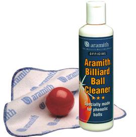 Ball Cleaner Ball Cleaner