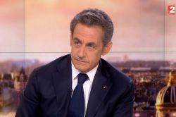 55 % des Français n'ont pas été convaincus par Nicolas Sarkozy hier sur France 2 55 % des Français n'ont pas été convaincus par Nicolas Sarkozy hier sur France 2