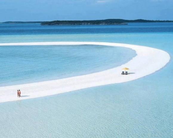 Bahamas, Copperfield Bay – Musha Cay