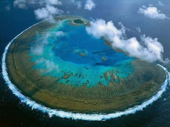 Great Barrier Reef (Australia)