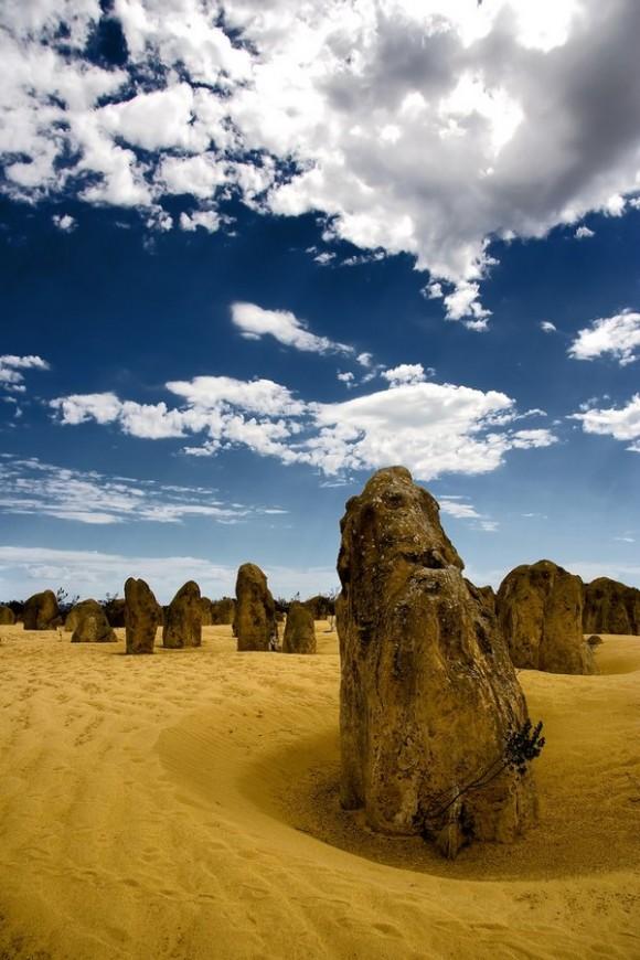 Pinnacle Desert, Australia