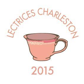 Qui c’est la Future Lectrice des Editions Charleston… c’est moi ! LC2015