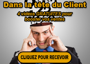 Dans la TÊTE du CLIENT… Le nouveau PACK à posséder coûte que coûte dans la tête du client, club affiliation pro, gagner argent