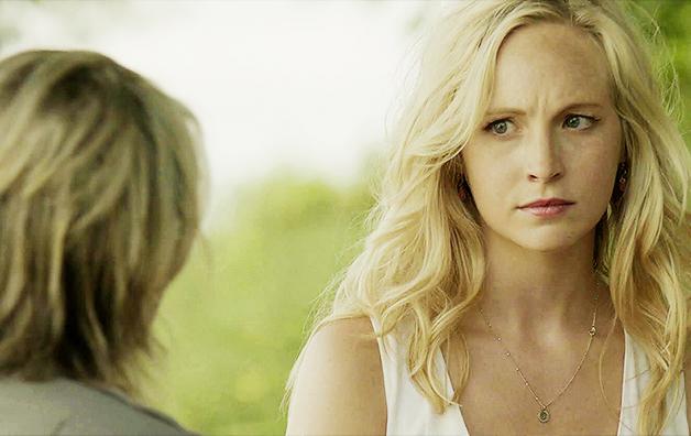 The Vampire Diaries, saison 6 : Un deuxième extrait pour le premier épisode ! The Vampire Diaries, saison 6 : Un deuxième extrait pour le premier épisode !