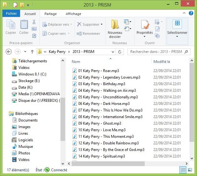 Windows_partage_musique Windows_partage_musique