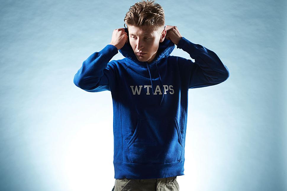 WTAPS – F/W 2014 COLLECTION