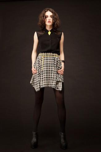 Tendance: Tartan Cokluch 122$