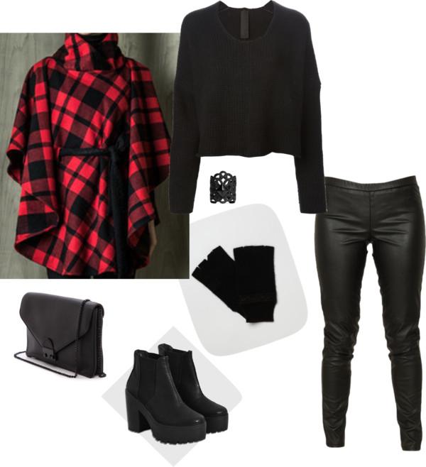 Tendance: Tartan Tendance: Tartan
