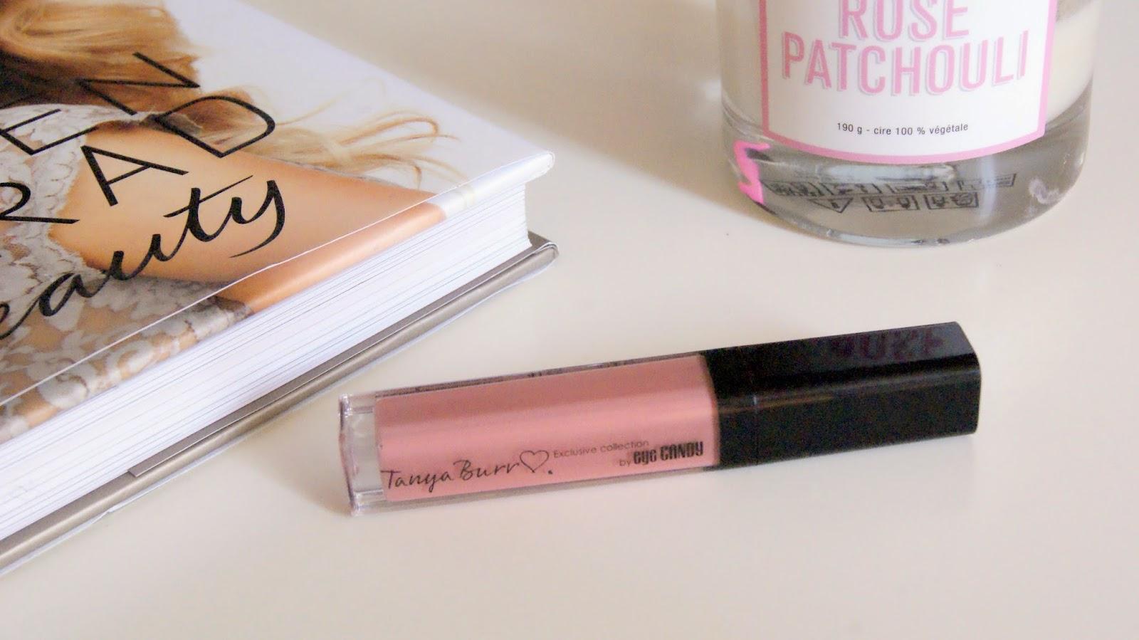 Tanya Burr Cosmetics Lipgloss Tanya Burr Cosmetics Lipgloss