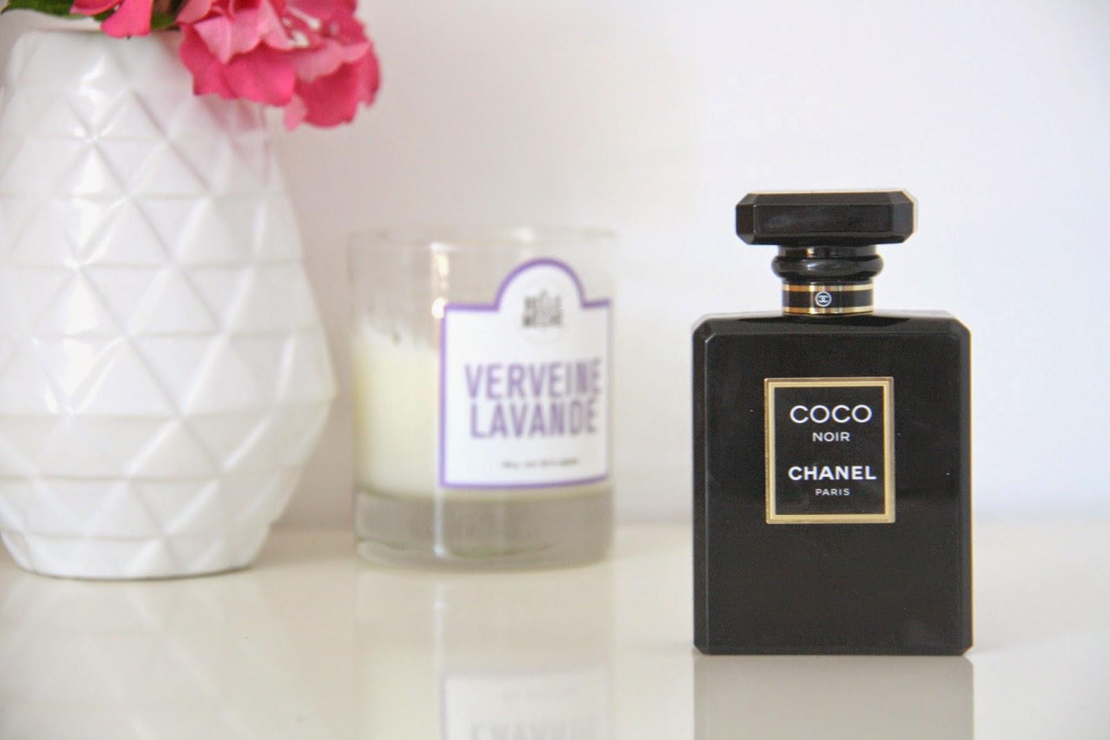 Le jour où j'ai aimé un autre parfum Le jour où j'ai aimé un autre parfum