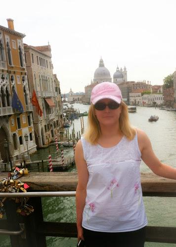 Instant à Venise