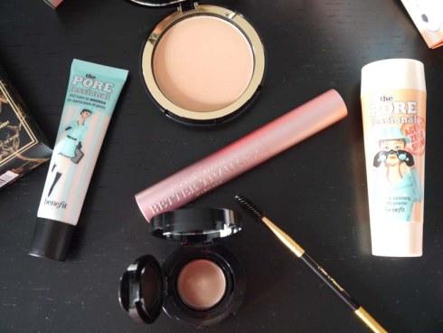 Mes dernières trouvailles beauté avec Benefit et Too Faced (*New in*) Mes dernières trouvailles beauté avec Benefit et Too Faced (*new in*) (2)