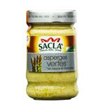 Quoi qu’on a mangé la semaine dernière ? Menu #7 Asperges-vertes-en-sauce-et-morceaux1335281690