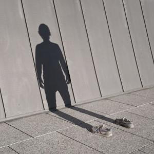 Sport x art – Pol Ubeda “I’m not there” pol ubeda