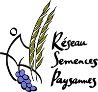 Manger bio et local pour créer plus d’emplois, protéger l’environnement et sa santé, et œuvrer pour un profond changement dans l’agriculture et l’alimentation Réseau_semences_paysannes_xs