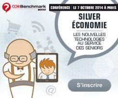 Senior économie : une jeune start-up remet les vieux au travail senior : inscrire-silver-economie