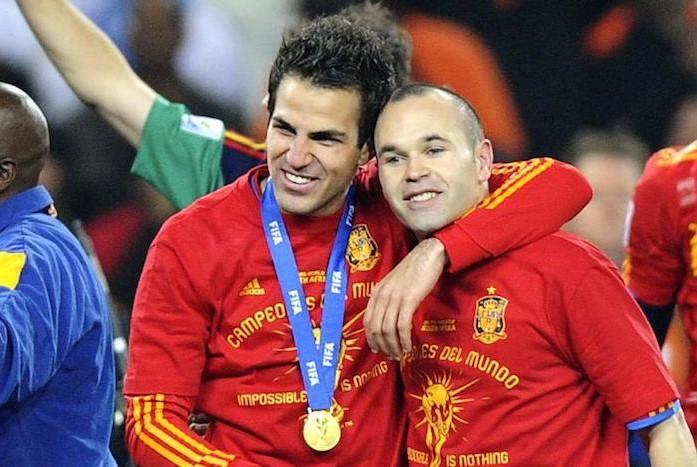 Ces sportifs qui sont meilleurs amis Ces sportifs qui sont meilleurs amis