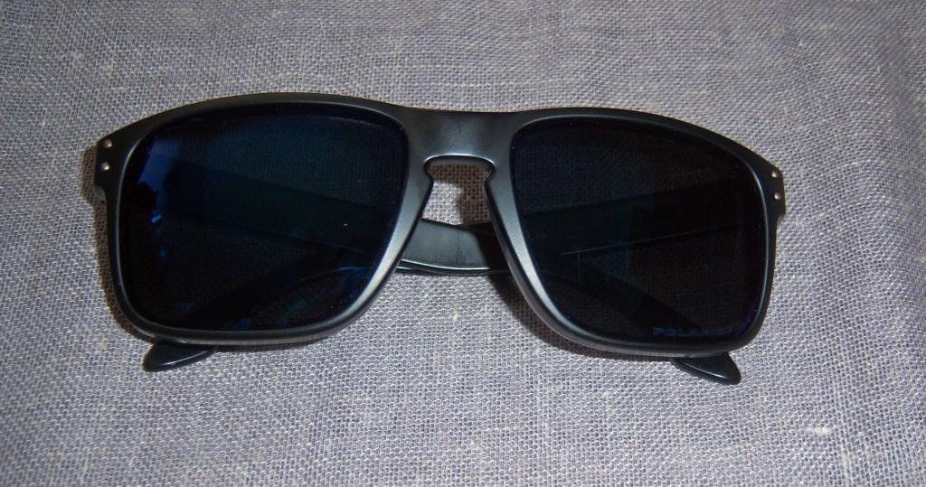 Lunettes de soleil Oakley Holbrook Oakley Holbrook