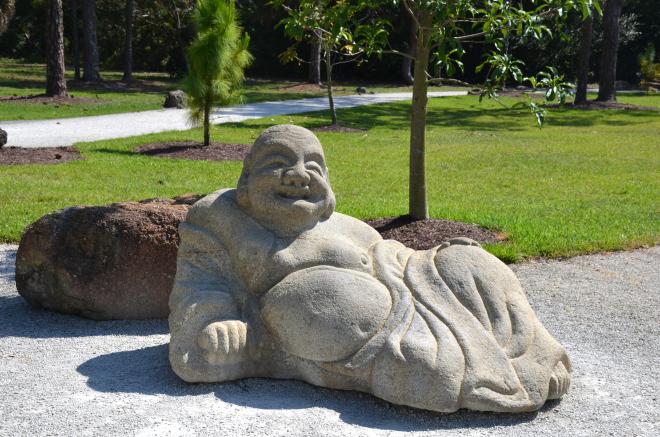Morikami : un petit bout de Japon au milieu de la Floride morikami19