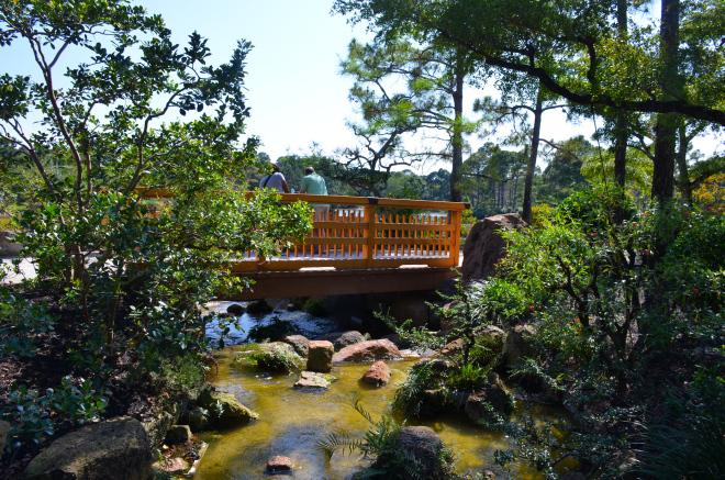 Morikami : un petit bout de Japon au milieu de la Floride morikami24